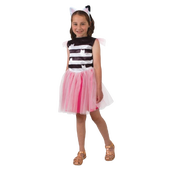 Gabby Dollhouse Costume - Kids