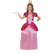 Star Princess Costume - Tween