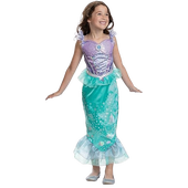 Disney Ariel Costume - Kids