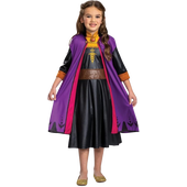 Disney Frozen Classic Anna - Kids