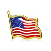 USA Badge