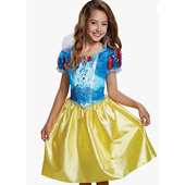 Fairest of them all Costume