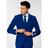 Navy Royale Suit