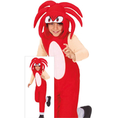 Kids Puncher Costume