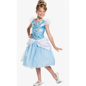 Cinderella Dress