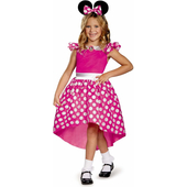 Classic Minnie Mouse Costume