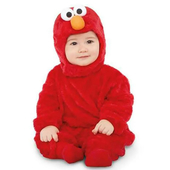 Baby Elmo