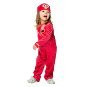 Infant Elmo Costume