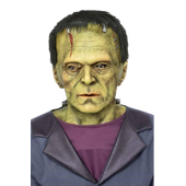 Frankenstein Latex Mask