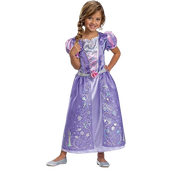 Disney Rapunzel Costume