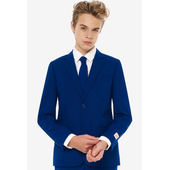 Navy Royale Suit