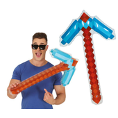 Pick axe Inflatable