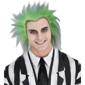 Wig Beetle Juice - Adult