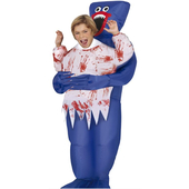 Carrying Woogie Inflatable