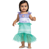 Disney Ariel Costume - Toddler