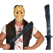 Horror Machete