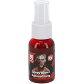 Fake Blood Spray