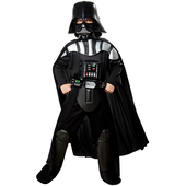Kids Darth Vader Costume