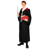 Deluxe Harry Potter Robe