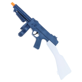 Costume Tommy Gun