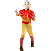 Aang Costume - Tween
