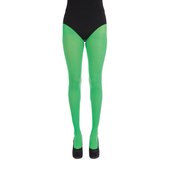 Green tights