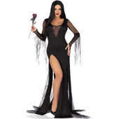 Spooky Beauty