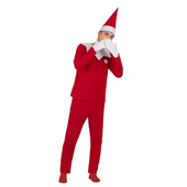 Scout Elf