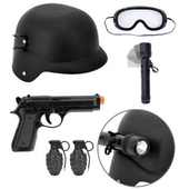 5 Piece Set