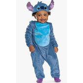 Stitch Jumpsuit