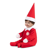 Elf on shelf
