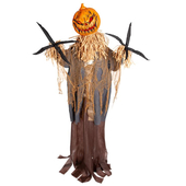 Animated Pumpkin