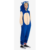 Sonic Onesie