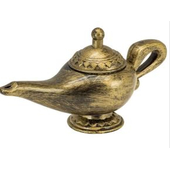 Genie Lamp
