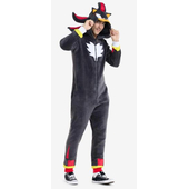 Shadow Onesie