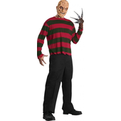 Freddy Krueger Costume - Adults