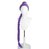 Pop Star Demon Hunter - Adult Rumi Wig