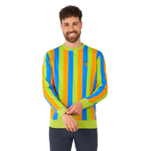 Sesame Street Bert Sweater - Adult