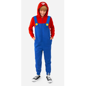 Mario Onesie