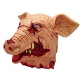 Slaughtered Pig Mask