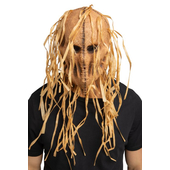Scarecrow Mask