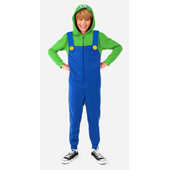 Luigi Onesie
