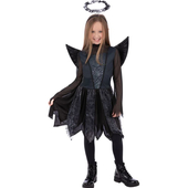 Tween Dark Angel