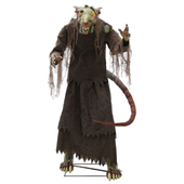 Mangey Rat