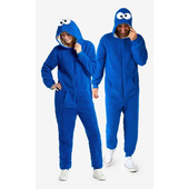 Cookie Monster