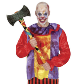 Clown Axe