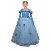 Cinderella Costume - Kids