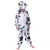 Cow Jumpsuit for kids