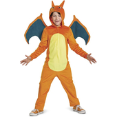 Charizard Costume - Kids