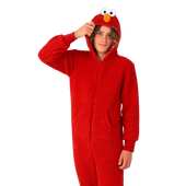 Elmo Kids Onesie